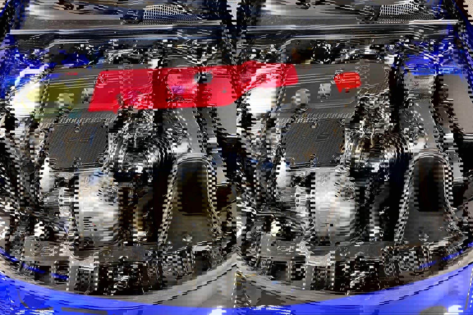 Used 2024 Acura Integra Type S image 29