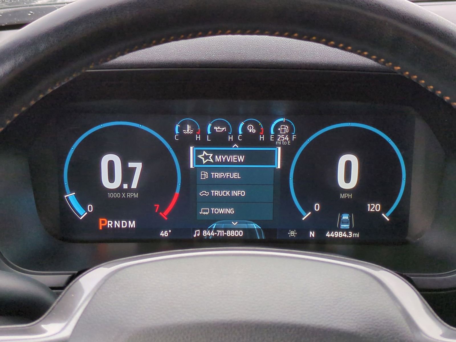 Used 2023 Ford F150 Tremor w/ Equipment Group 402A High image 41