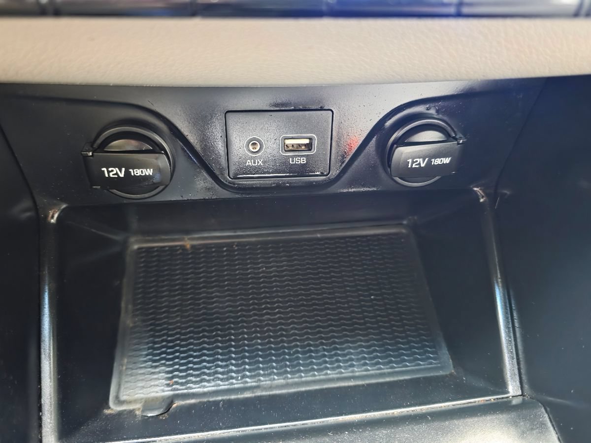 Used 2016 Hyundai Tucson Eco FWD image 20