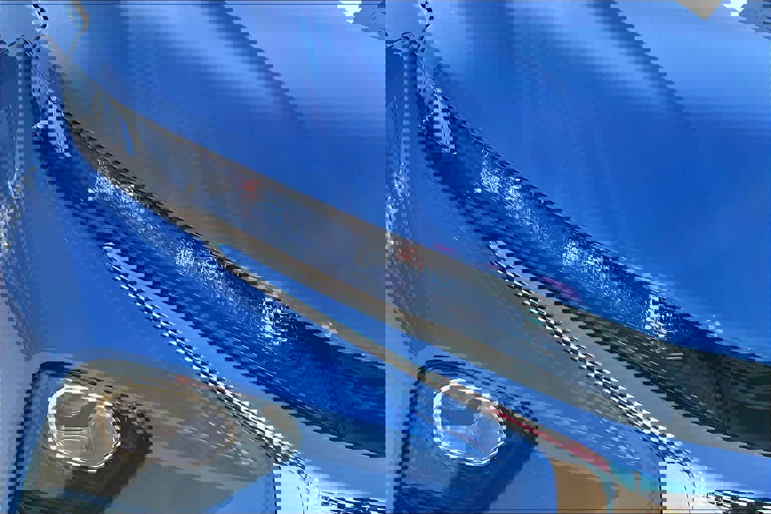 Used 2024 Chevrolet TrailBlazer LS w/ LS Convenience Package image 25