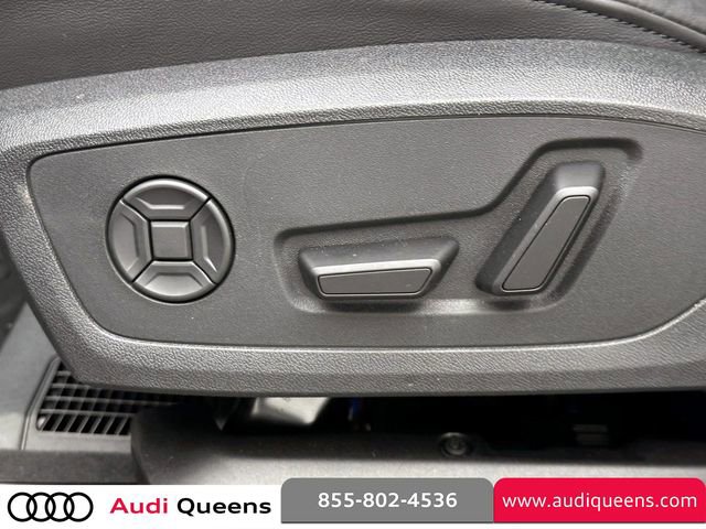Certified 2025 Audi Q3 2.0T Premium Plus w/ Premium Plus Package image 22