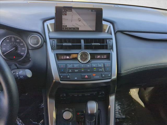 Used 2017 Lexus NX 200t FWD w/ Premium Package image 15