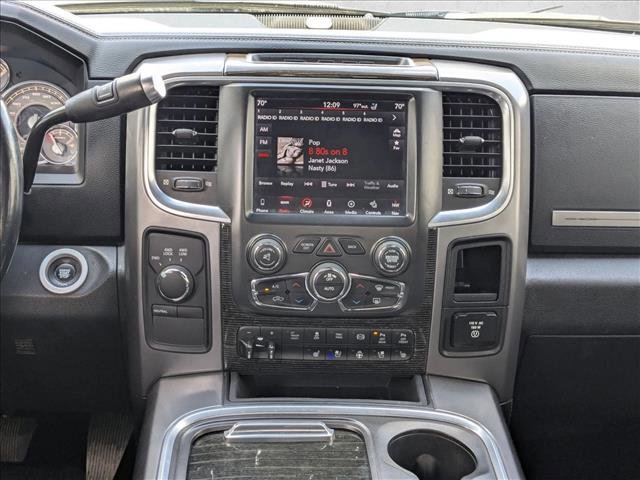 Used 2018 RAM 3500 Laramie Longhorn image 14