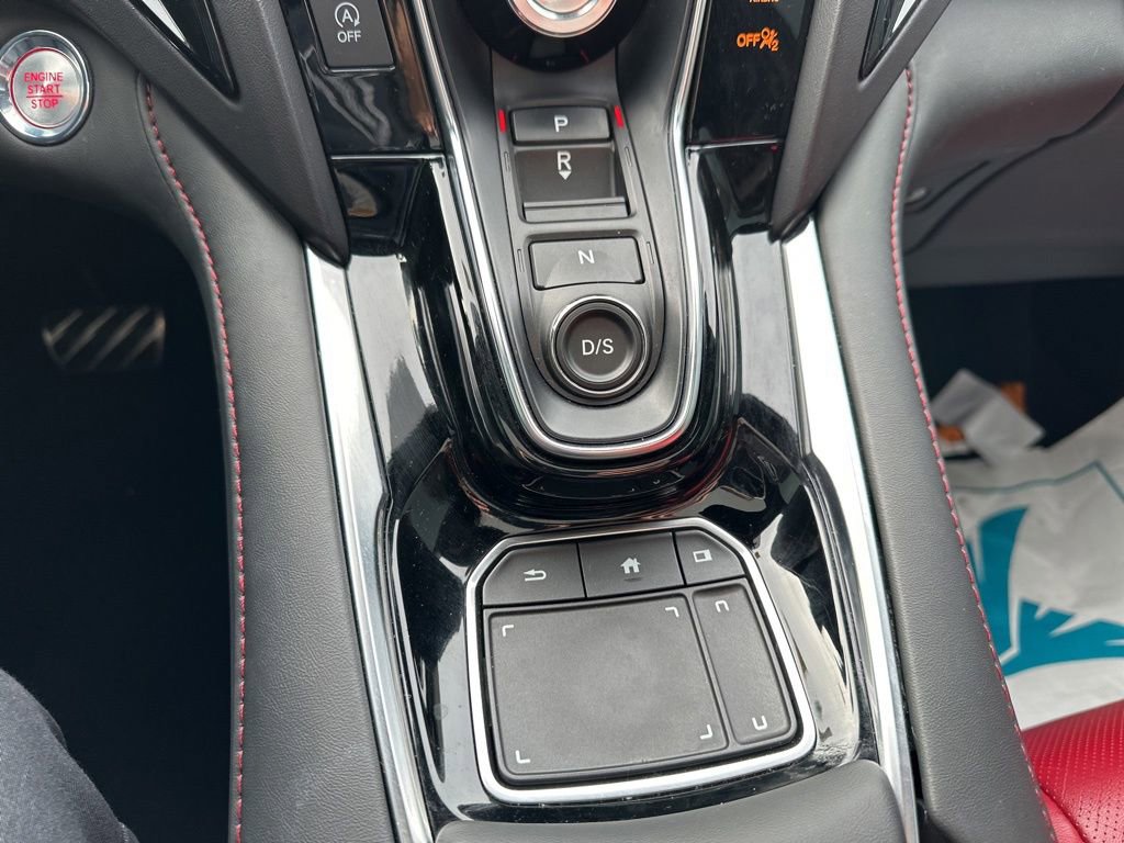 Used 2021 Acura RDX A-Spec image 26