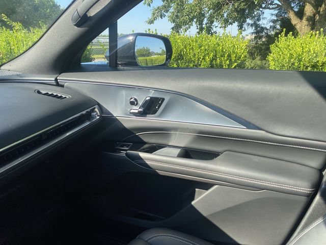 Certified 2024 Cadillac Lyriq Tech w/ Driver Assist Package AWD/4WD image 25