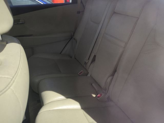 Used 2013 Lexus RX 350 FWD w/ Premium Pkg image 9