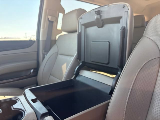 Used 2018 GMC Yukon SLT w/ Open Road Package RWD image 30