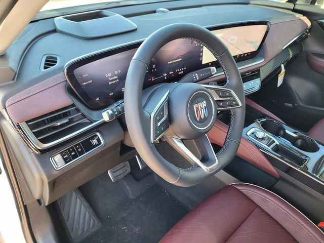 New 2026 Buick Envision Sport Touring image 22