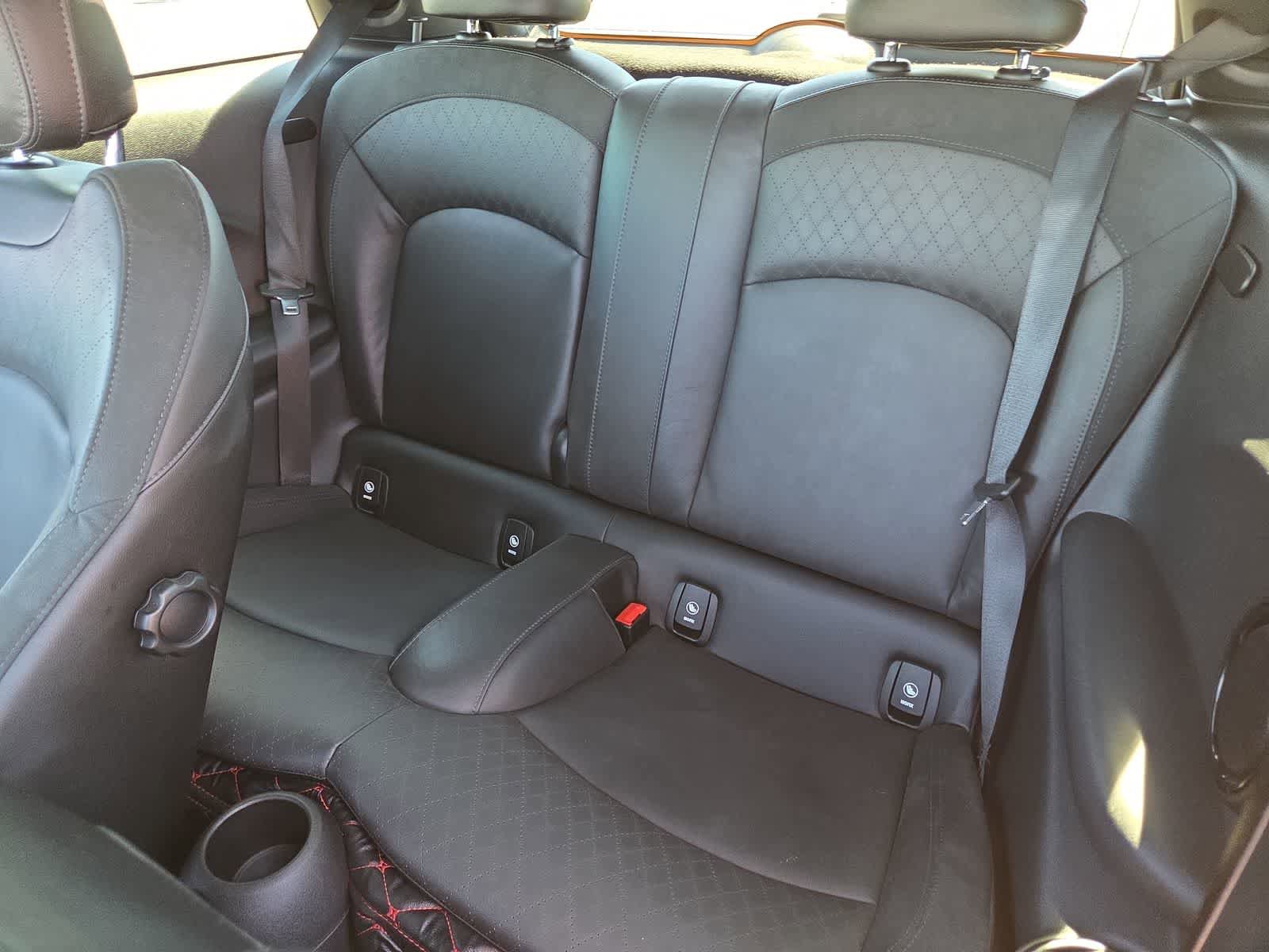 Used 2017 MINI Cooper S FWD image 21