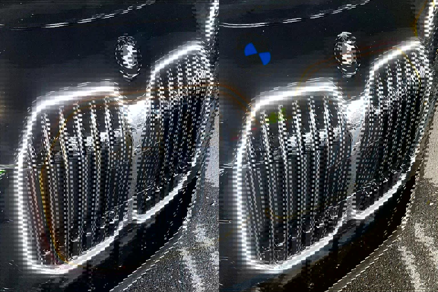 Used 2025 BMW 740i image 29