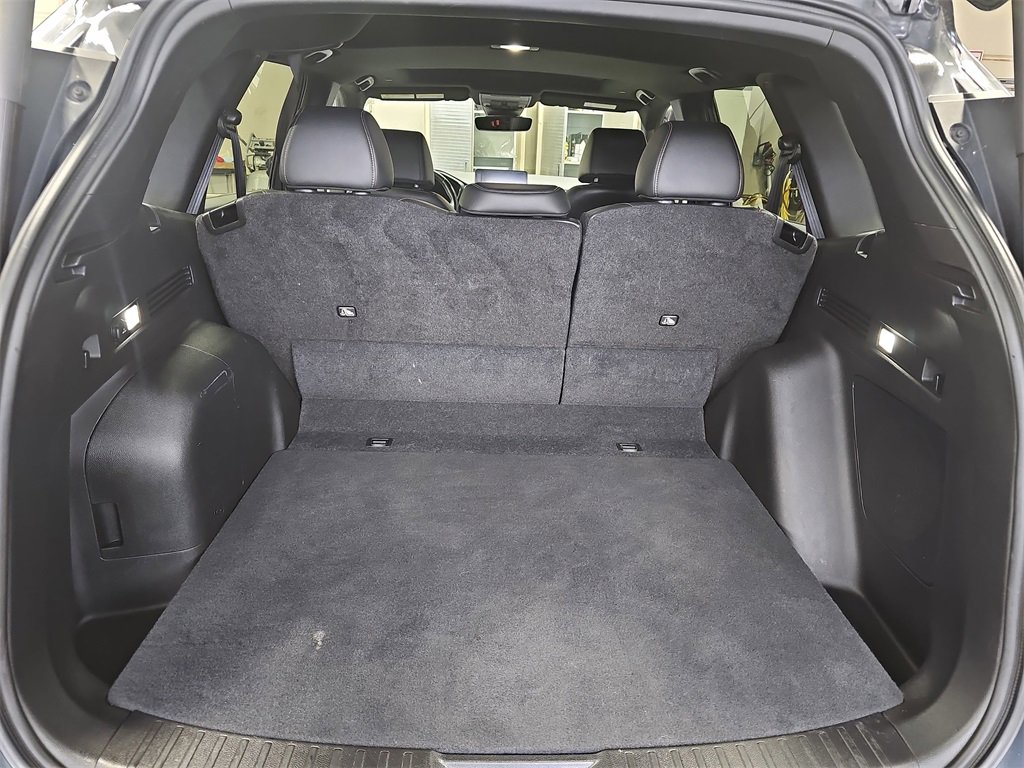 Used 2023 Honda CR-V Sport Touring image 12