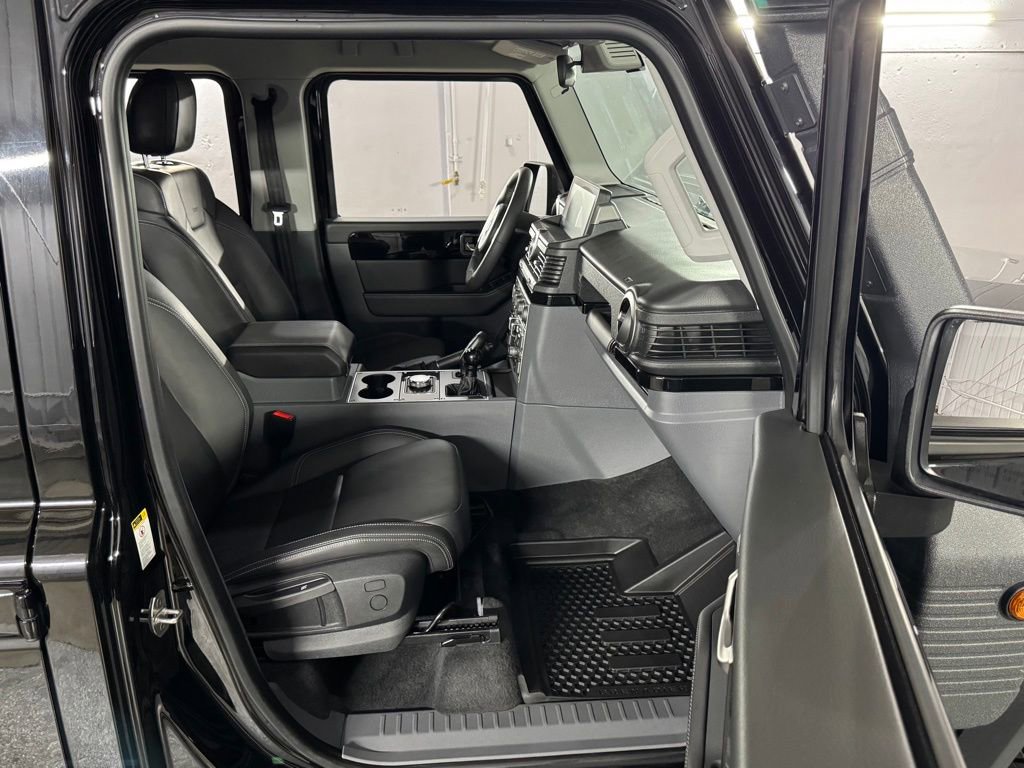 Used 2024 INEOS Grenadier image 48