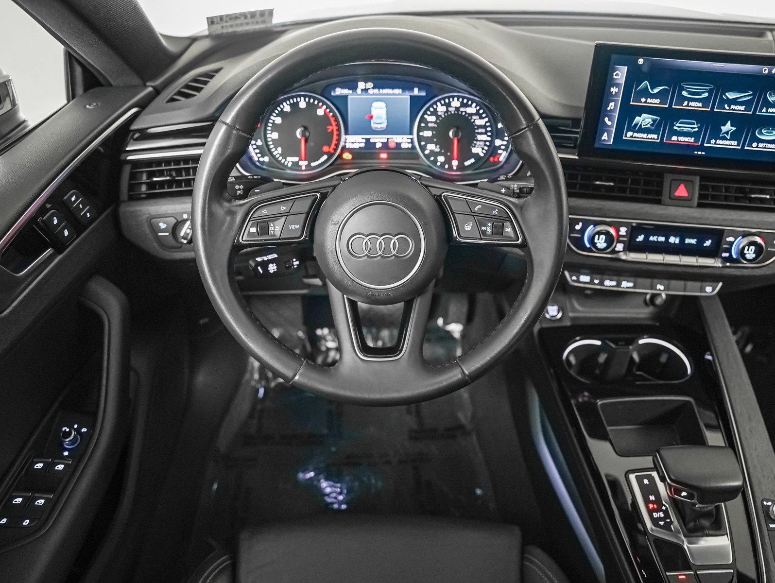 Used 2023 Audi A5 2.0T Premium w/ Convenience Package image 14