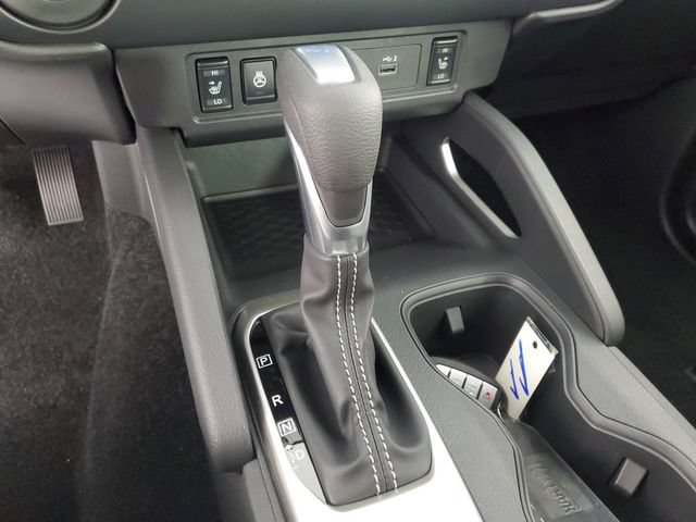 New 2026 Nissan Frontier SV w/ SV Convenience Package RWD image 18
