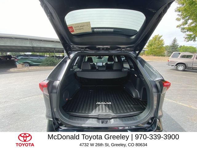 Certified 2023 Toyota RAV4 XSE AWD/4WD image 24