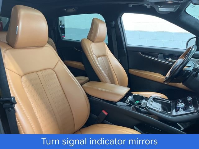 Used 2022 Lincoln Nautilus Black Label image 29