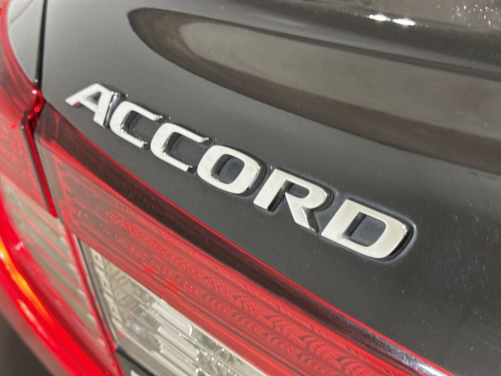 Used 2022 Honda Accord LX image 25