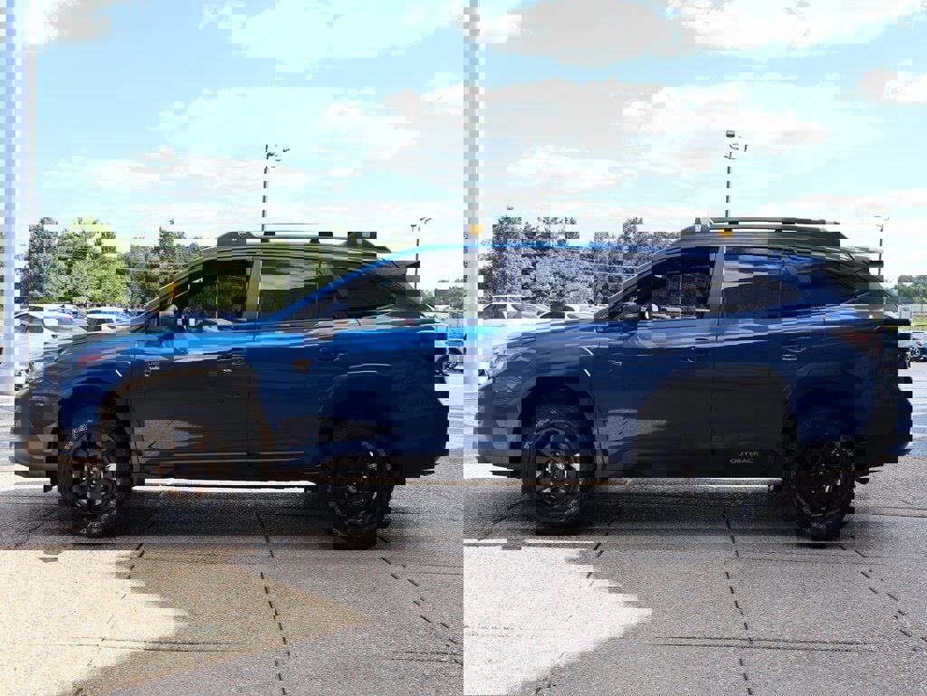 New 2025 Subaru Outback Wilderness image 3