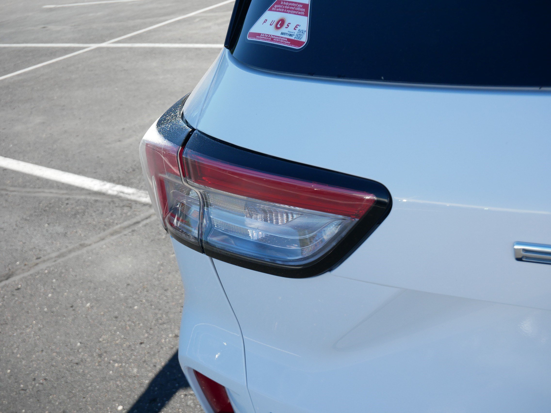Used 2020 Ford Escape SEL AWD/4WD image 17