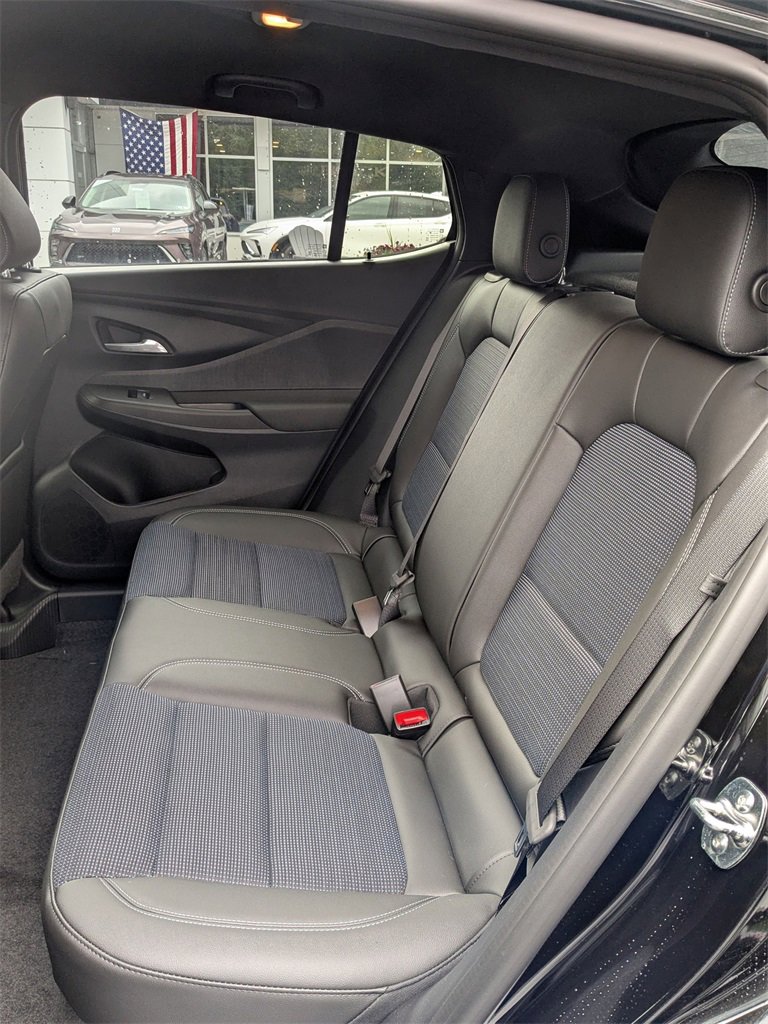 New 2025 Buick Envista Preferred w/ Convenience I Package image 9