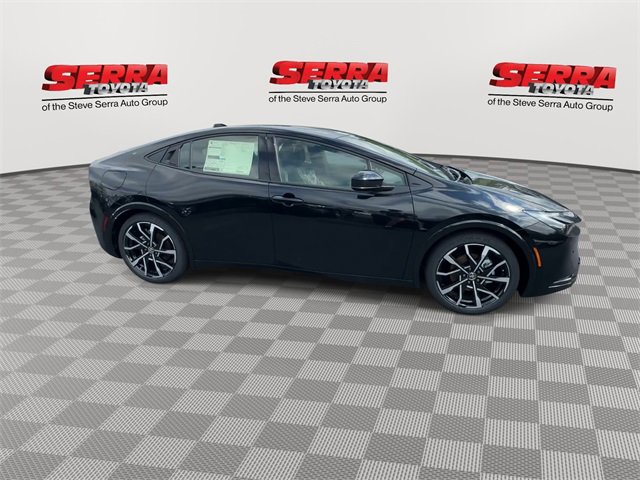 New 2026 Toyota Prius Plug-In Hybrid image 10