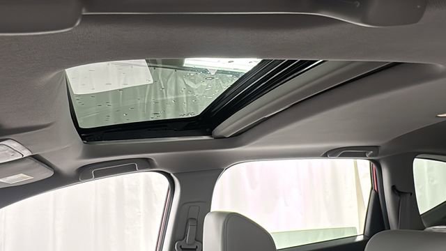 Used 2022 Honda CR-V EX-L image 36
