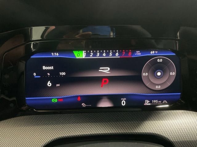 New 2026 Volkswagen Golf w/ Euro Style Package AWD/4WD image 19