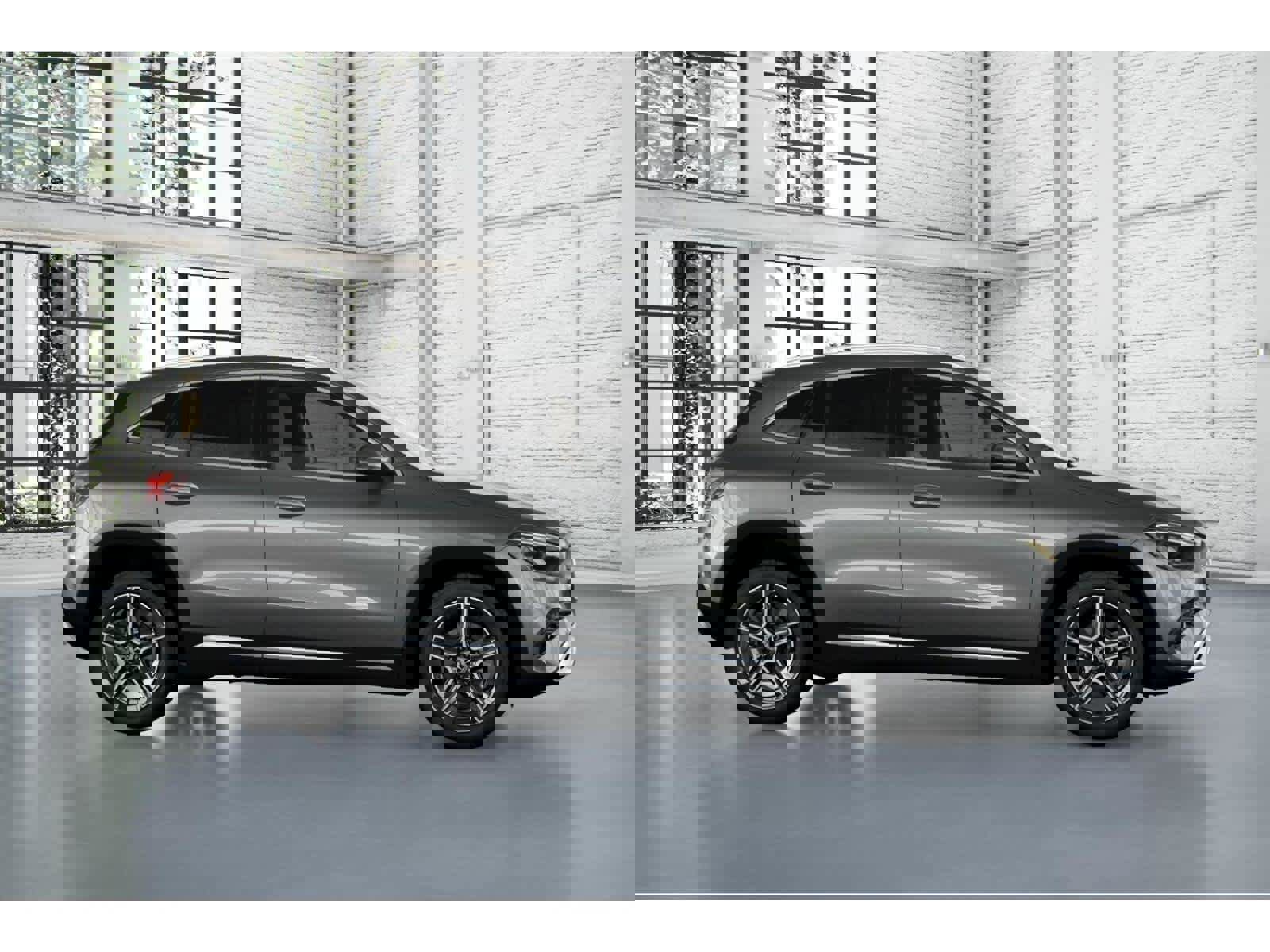 New 2026 Mercedes-Benz GLA 250 image 15