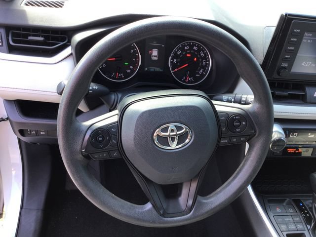 Used 2019 Toyota RAV4 XLE w/ Convenience Package AWD/4WD image 27