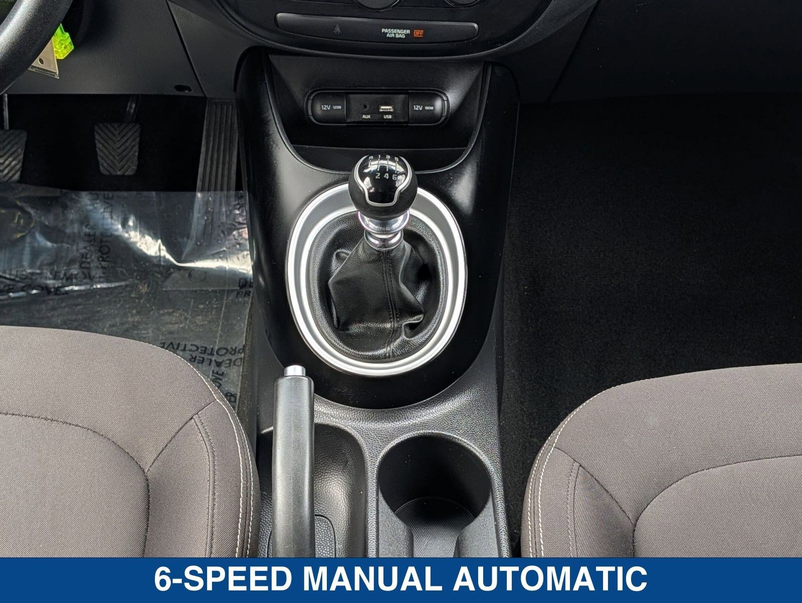 Used 2016 Kia Soul image 19