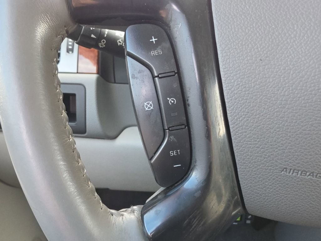 Used 2008 Chevrolet Silverado 2500 LTZ w/ Safety Package image 12