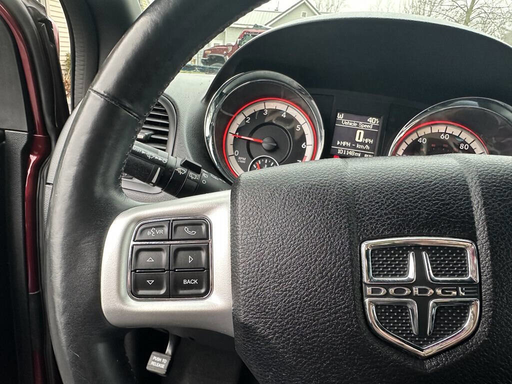 Used 2019 Dodge Grand Caravan GT image 18