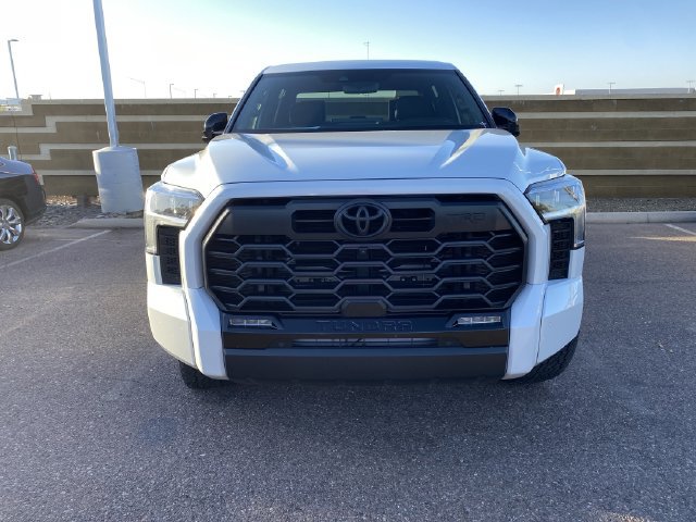 Used 2025 Toyota Tundra Limited w/ TRD Off-Road Package AWD/4WD image 7