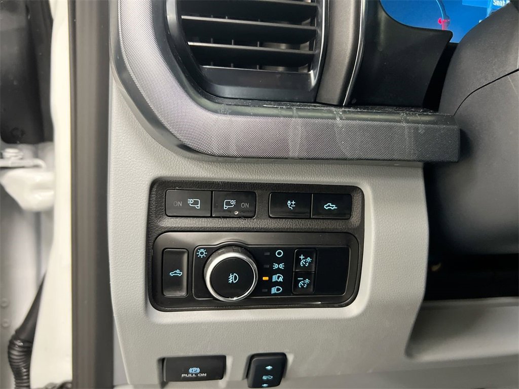Used 2024 Ford F250 Limited w/ FX4 Off-Road Package image 18