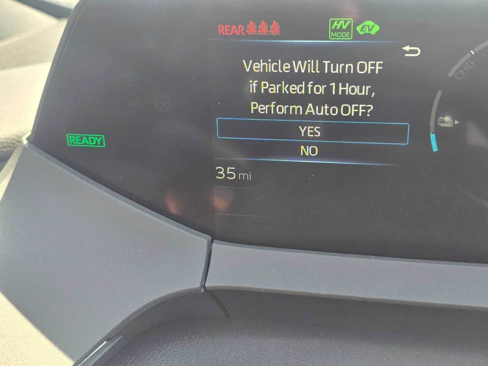New 2026 Toyota Prius Plug-In Hybrid FWD image 27