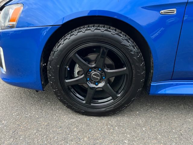 Used 2017 Mitsubishi Lancer ES image 30