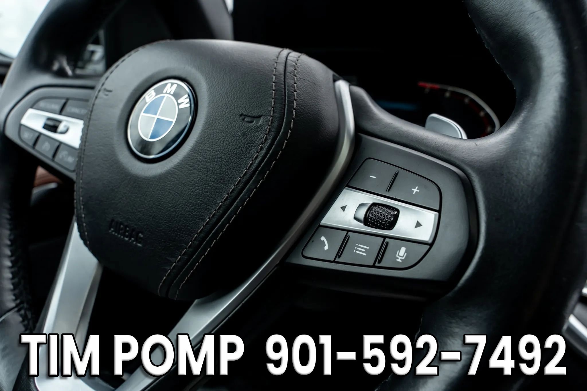 Used 2020 BMW X5 sDrive40i w/ Premium Package image 25