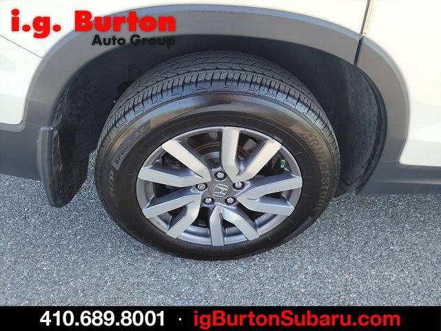 Used 2019 Honda Pilot EX-L image 7