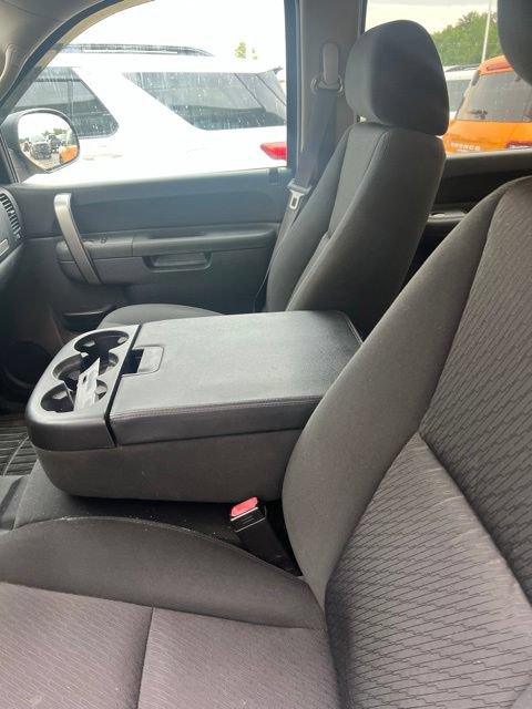 Used 2013 Chevrolet Silverado 1500 LT w/ All-Star Edition AWD/4WD image 15