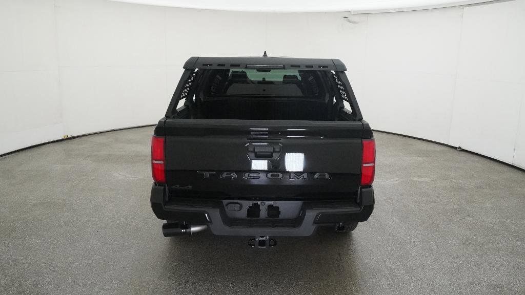 New 2025 Toyota Tacoma SR5 image 18