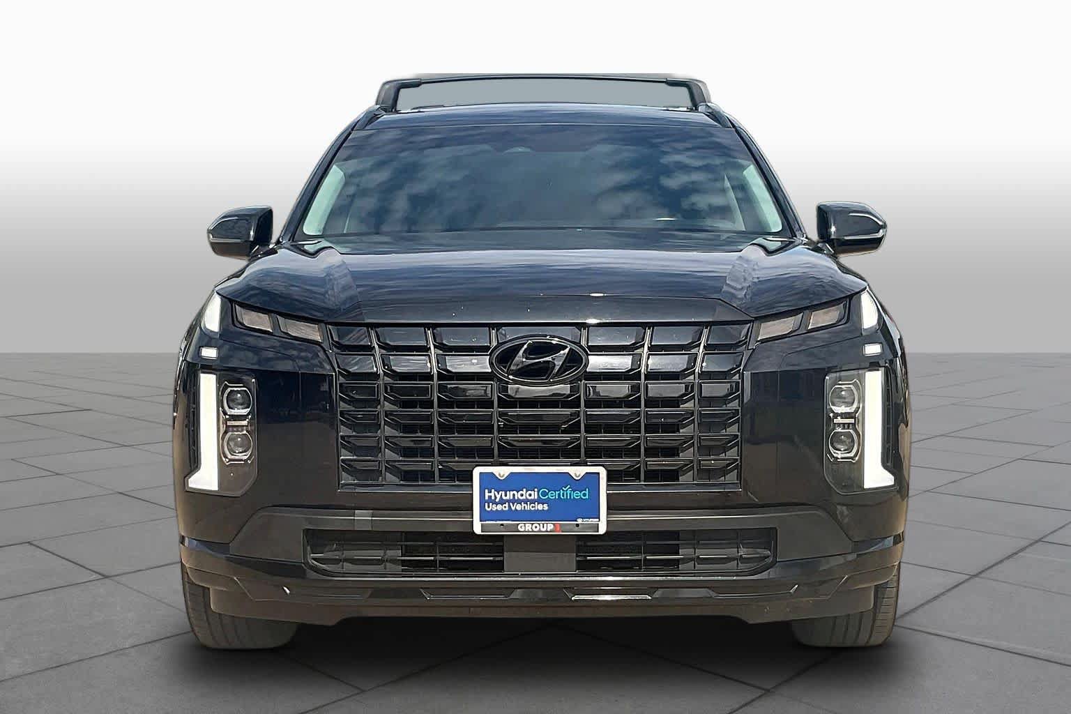 Certified 2024 Hyundai Palisade XRT AWD/4WD image 4