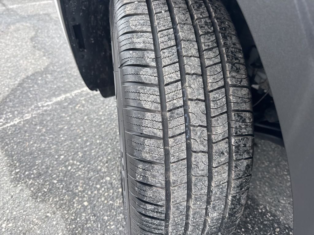 Used 2023 Hyundai Tucson SEL image 30