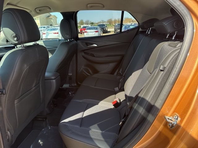 New 2026 Buick Encore GX Preferred AWD/4WD image 33
