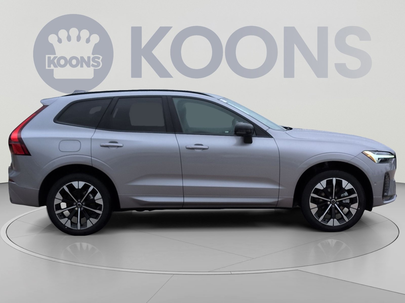 New 2026 Volvo XC60 B5 Plus w/ Protection Package Premier AWD/4WD image 12