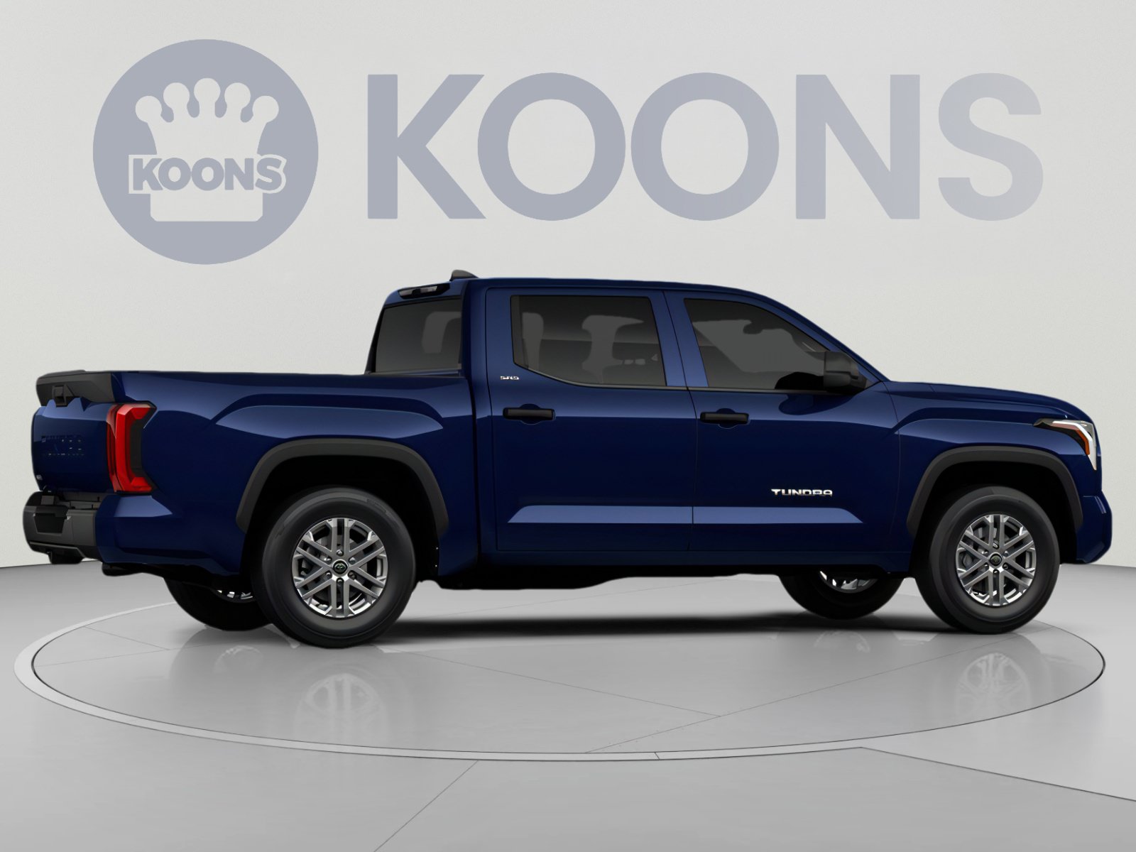 New 2026 Toyota Tundra SR AWD/4WD image 14