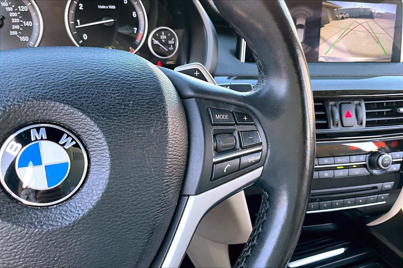 Used 2018 BMW X5 xDrive35i image 19