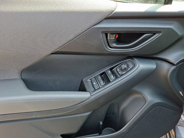New 2026 Subaru Crosstrek 2.5i Premium AWD/4WD image 10