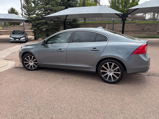 Used 2016 Volvo S60 T5 Premier FWD image 5
