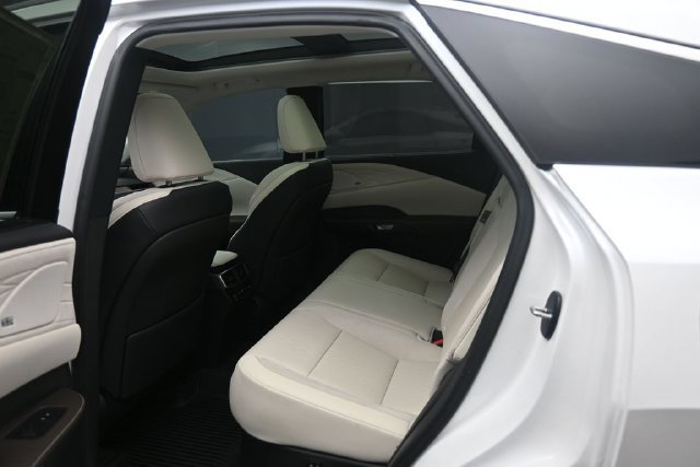 Used 2023 Lexus RX 350 FWD w/ Cold Area Package image 22