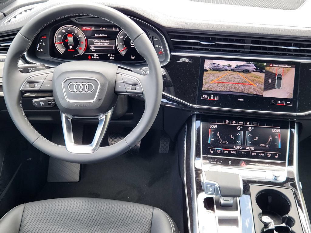 New 2026 Audi Q7 Premium Plus AWD/4WD image 32